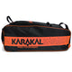 Karakal Pro Tour Elite 2.2 Racket Bag Orange