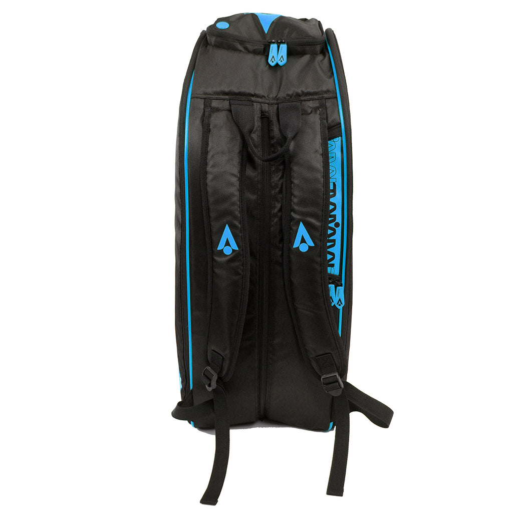 Karakal Pro Tour Comp 2.2 Racket Bag Blue