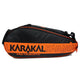 Karakal Pro Tour Comp 2.2 Racket Bag Orange
