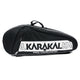 Karakal Pro Tour Match 2.2 Racket Bag White