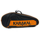 Karakal Pro Tour Match 2.2 Racket Bag Orange