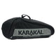 Karakal Pro Tour Match 2.2 Racket Bag Grey