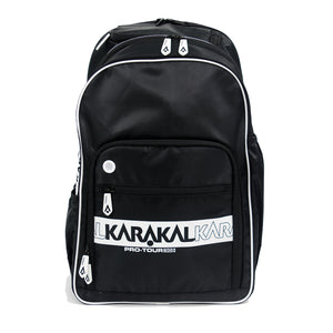 Karakal Pro Tour 30 2.2 Backpack White