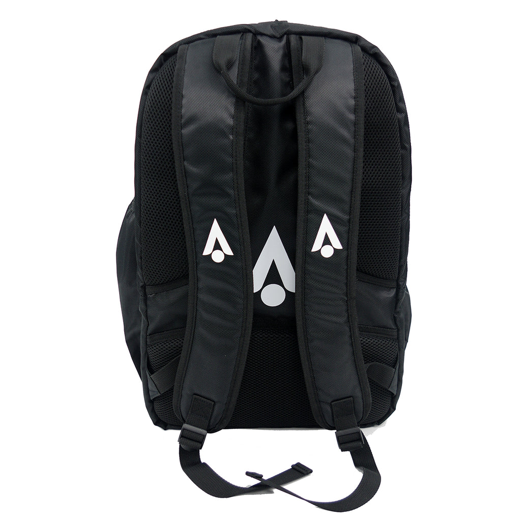 Karakal Pro Tour 30 2.2 Backpack White