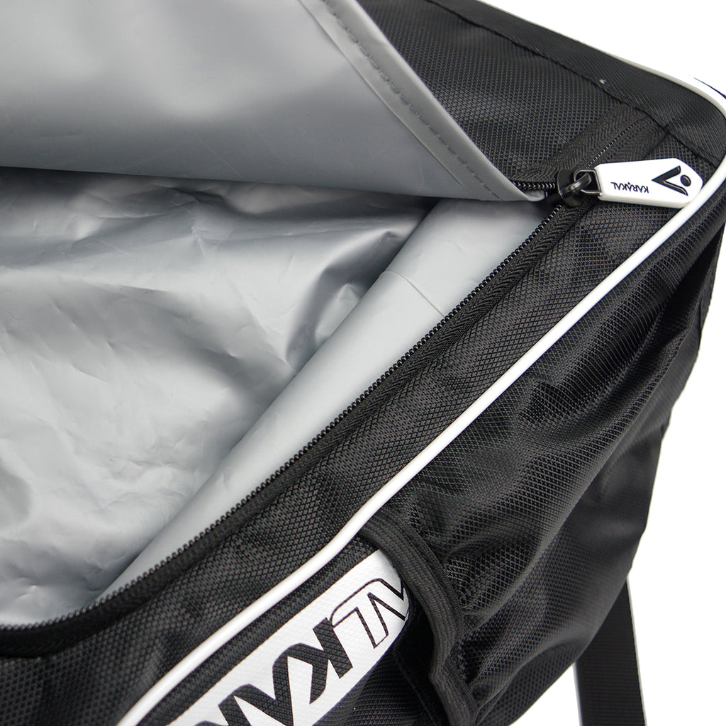 Karakal Pro Tour 30 2.2 Backpack White