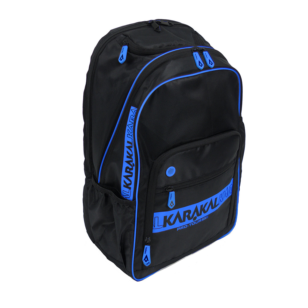 Karakal Pro Tour 30 2.2 Backpack Blue