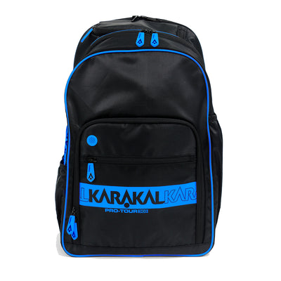 Karakal Pro Tour 30 2.2 Backpack Blue