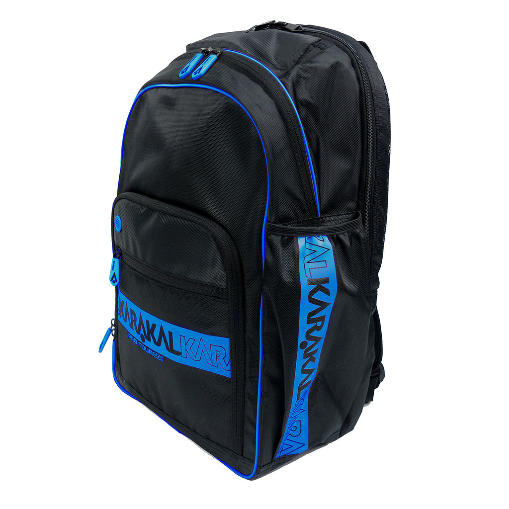 Karakal Pro Tour 30 2.2 Backpack Blue