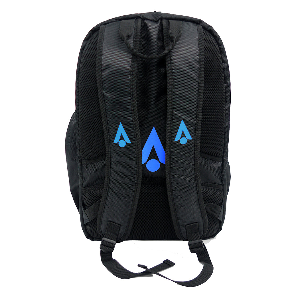Karakal Pro Tour 30 2.2 Backpack Blue