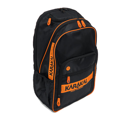 Karakal Pro Tour 30 2.2 Backpack Orange