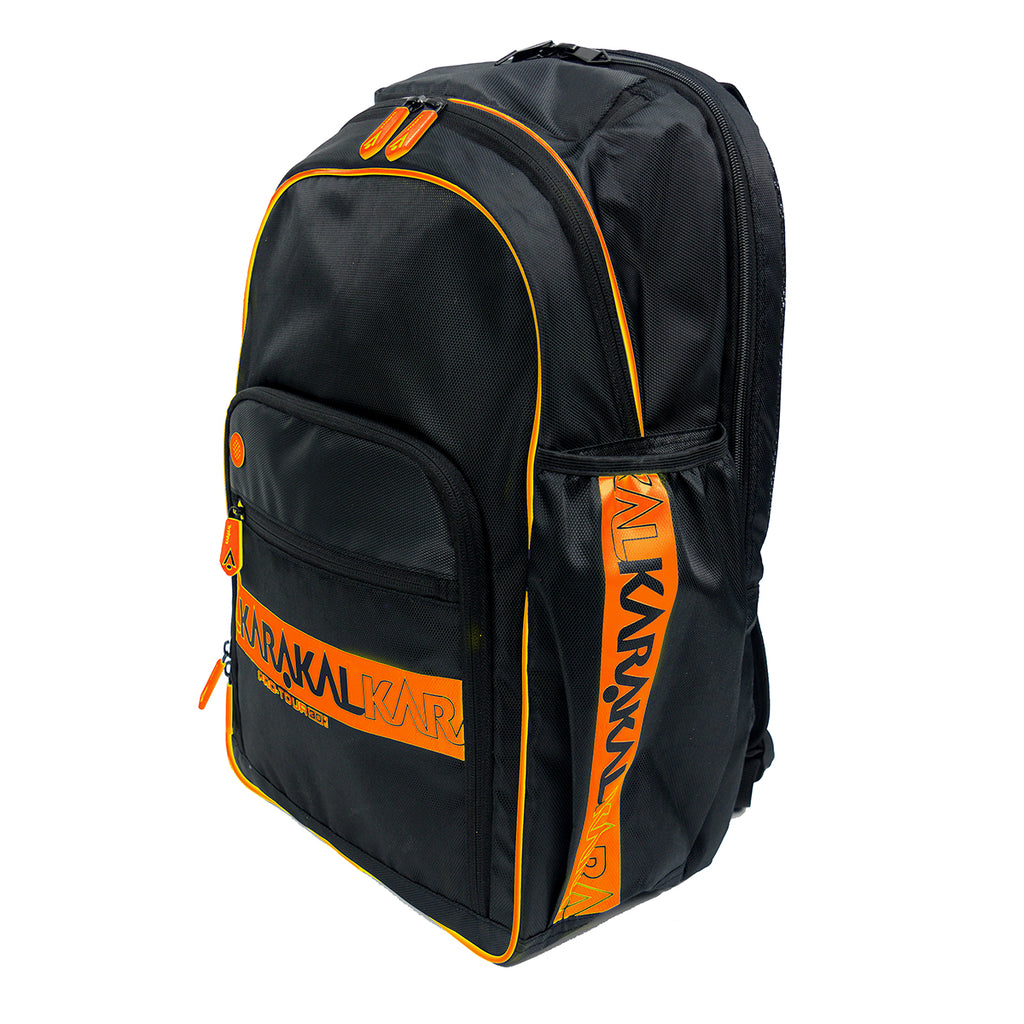 Karakal Pro Tour 30 2.2 Backpack Orange