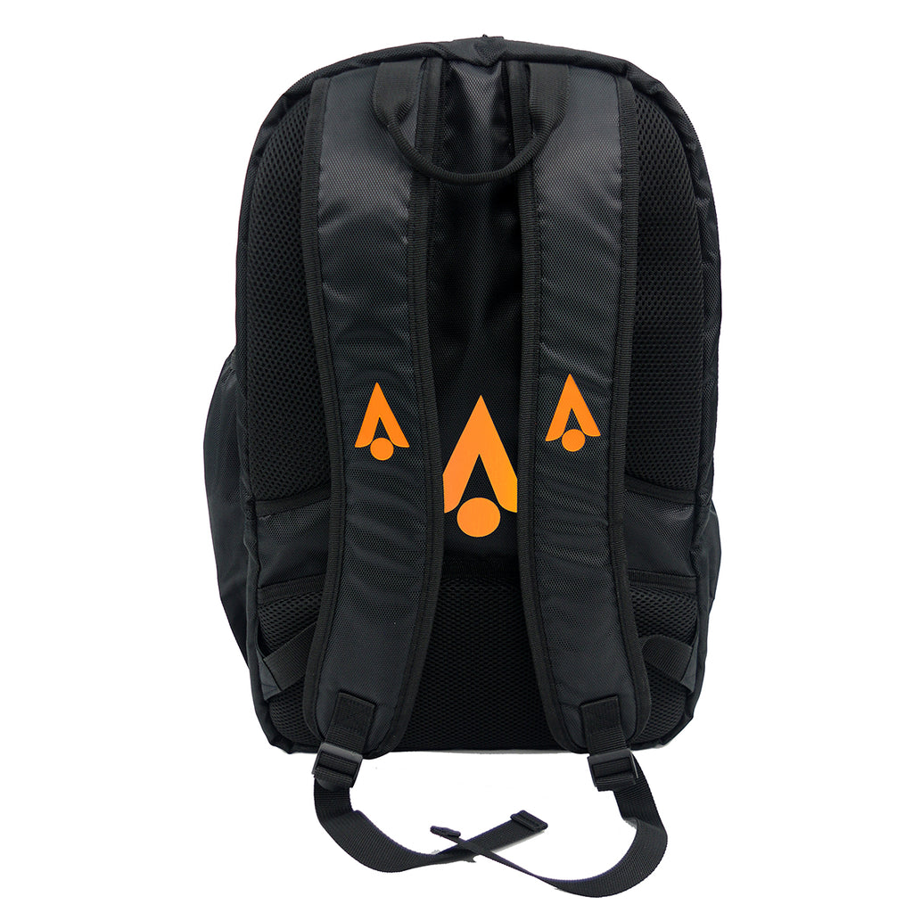 Karakal Pro Tour 30 2.2 Backpack Orange