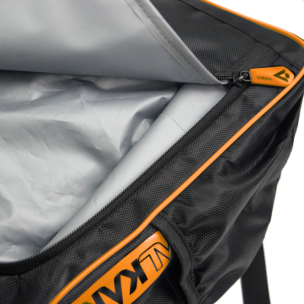 Karakal Pro Tour 30 2.2 Backpack Orange