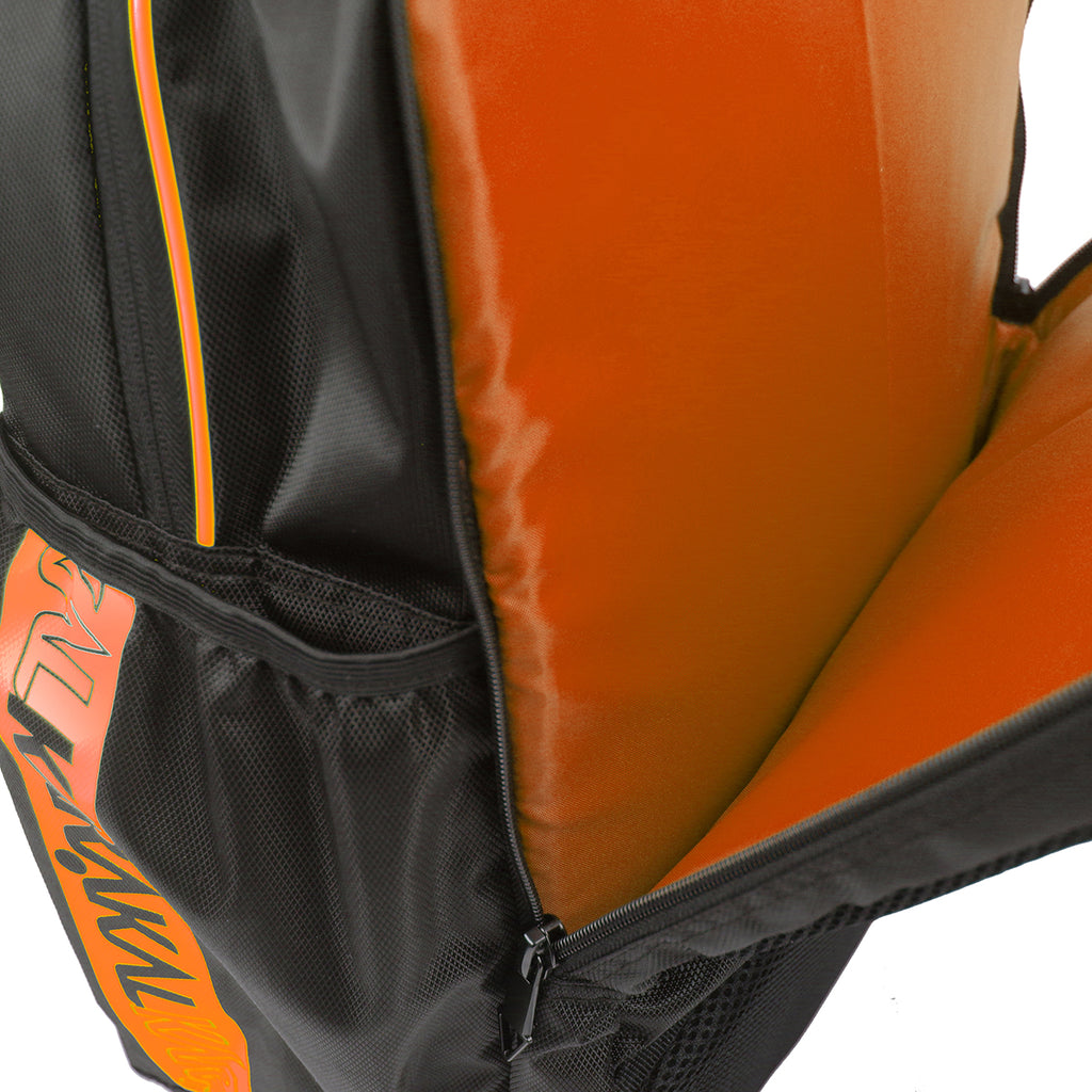 Karakal Pro Tour 30 2.2 Backpack Orange