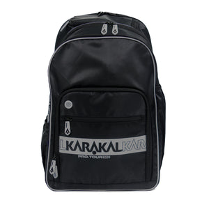 Karakal Pro Tour 30 2.2 Backpack Grey