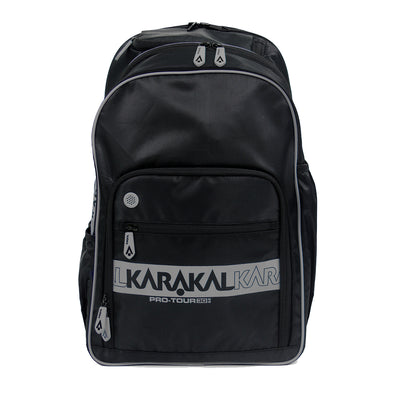 Karakal Pro Tour 30 2.2 Backpack Grey