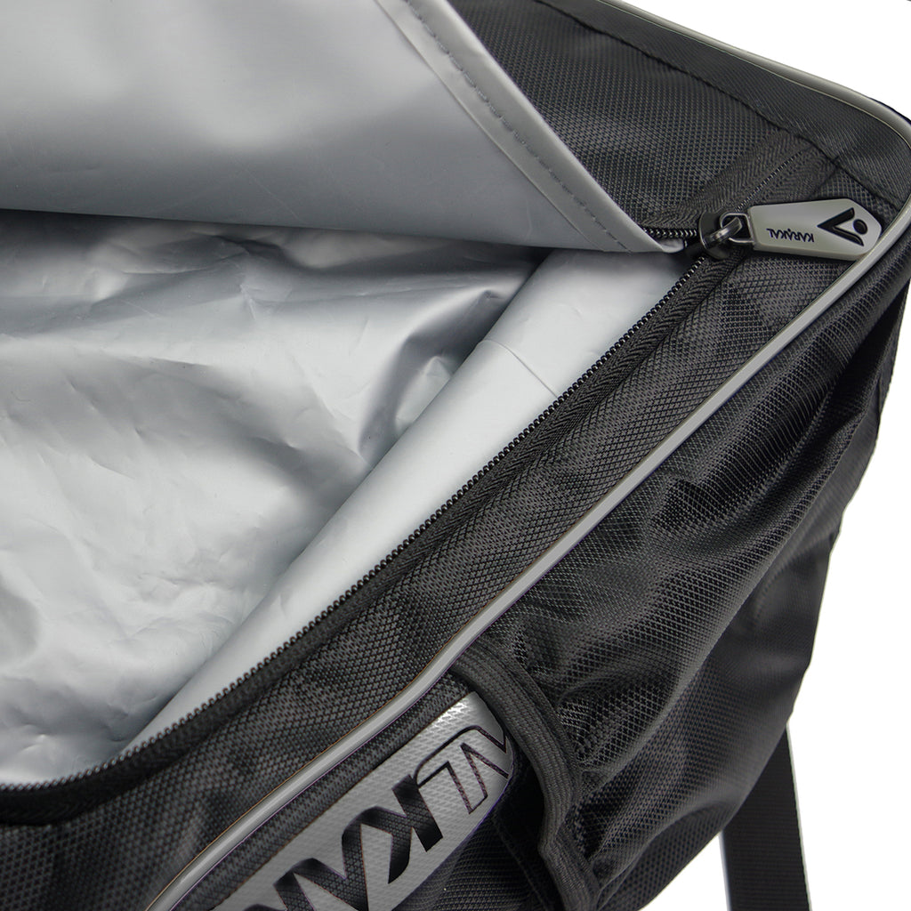 Karakal Pro Tour 30 2.2 Backpack Grey