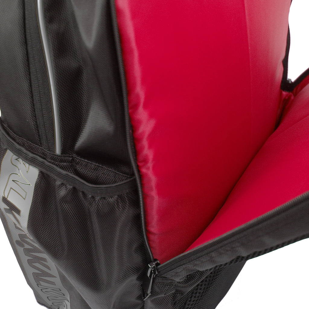 Karakal Pro Tour 30 2.2 Backpack Grey