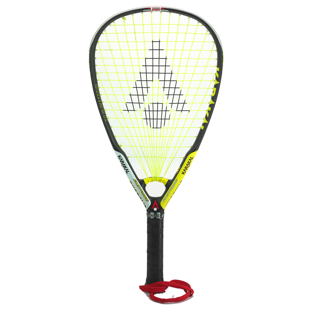 Karakal Core Shadow 155 Racketball Racket | Great Discounts - PDHSports