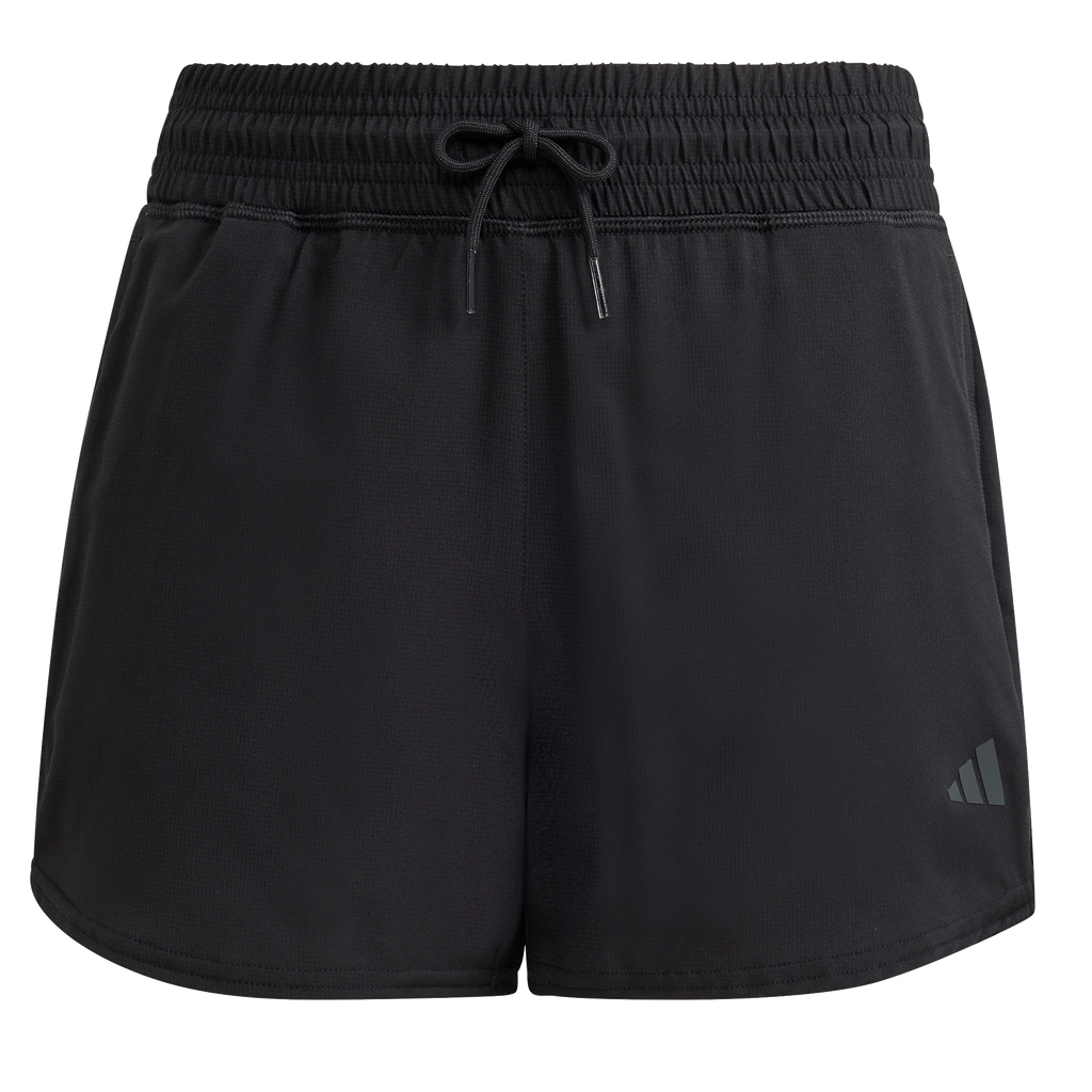 Adidas Girls' Club Short Black