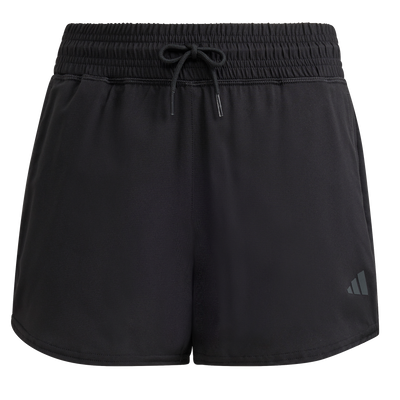 Adidas Girls' Club Short Black