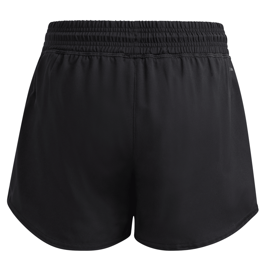 Adidas Girls' Club Short Black