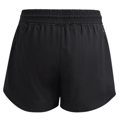 Adidas Girls' Club Short Black