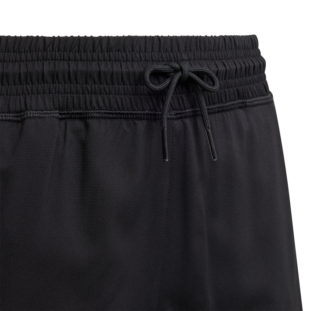 Adidas Girls' Club Short Black