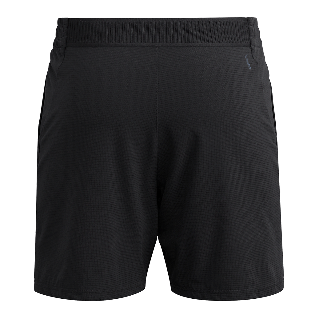 Adidas Men's Ergo Shorts Black