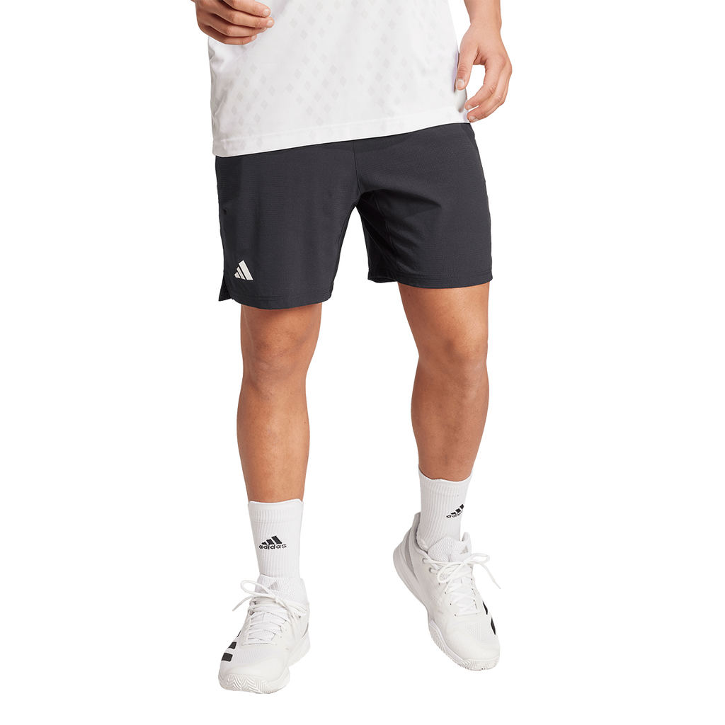Adidas Men's Ergo Shorts Black