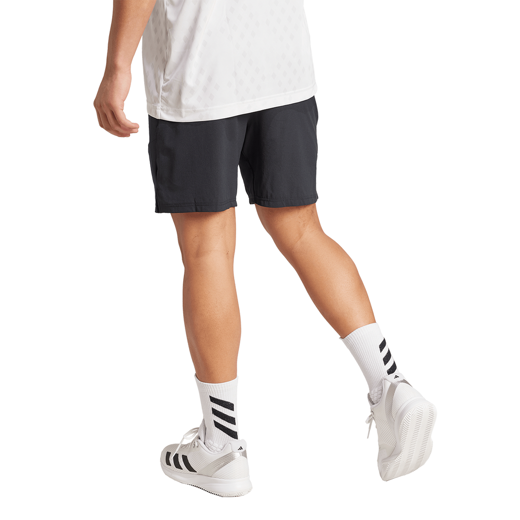 Adidas Men's Ergo Shorts Black