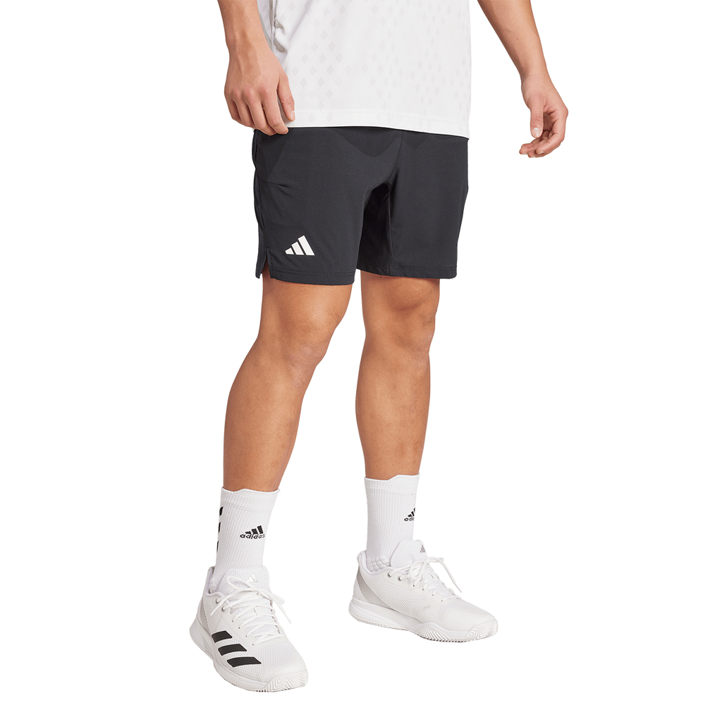 Adidas Men's Ergo Shorts Black