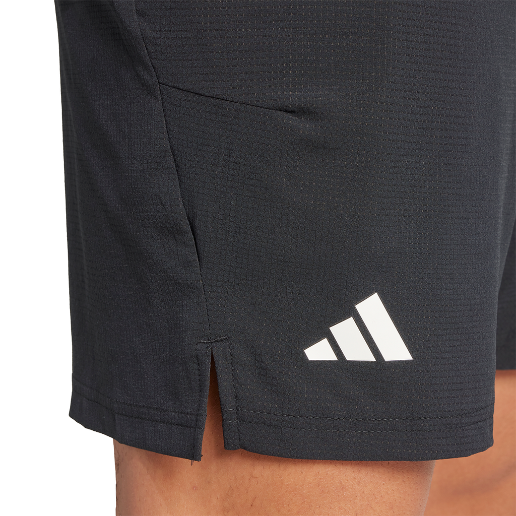 Adidas Men's Ergo Shorts Black