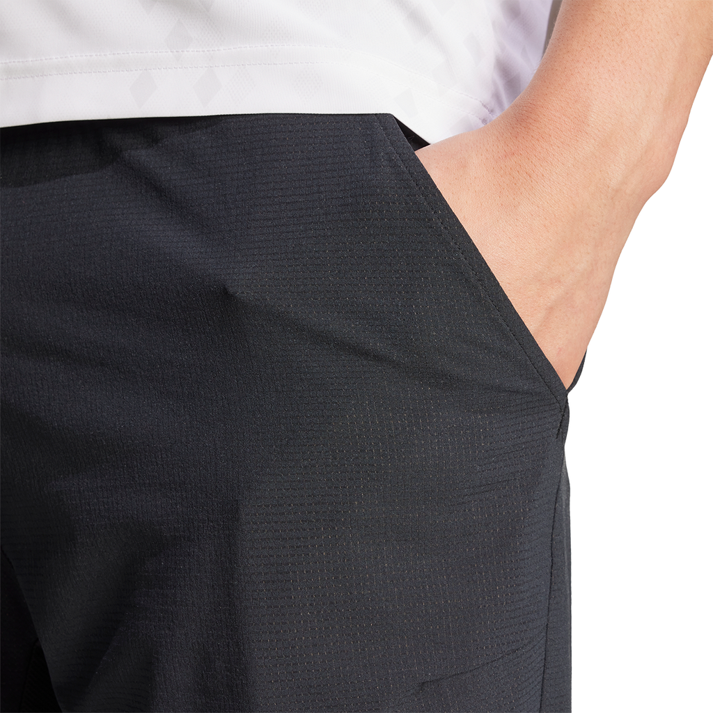 Adidas Men's Ergo Shorts Black