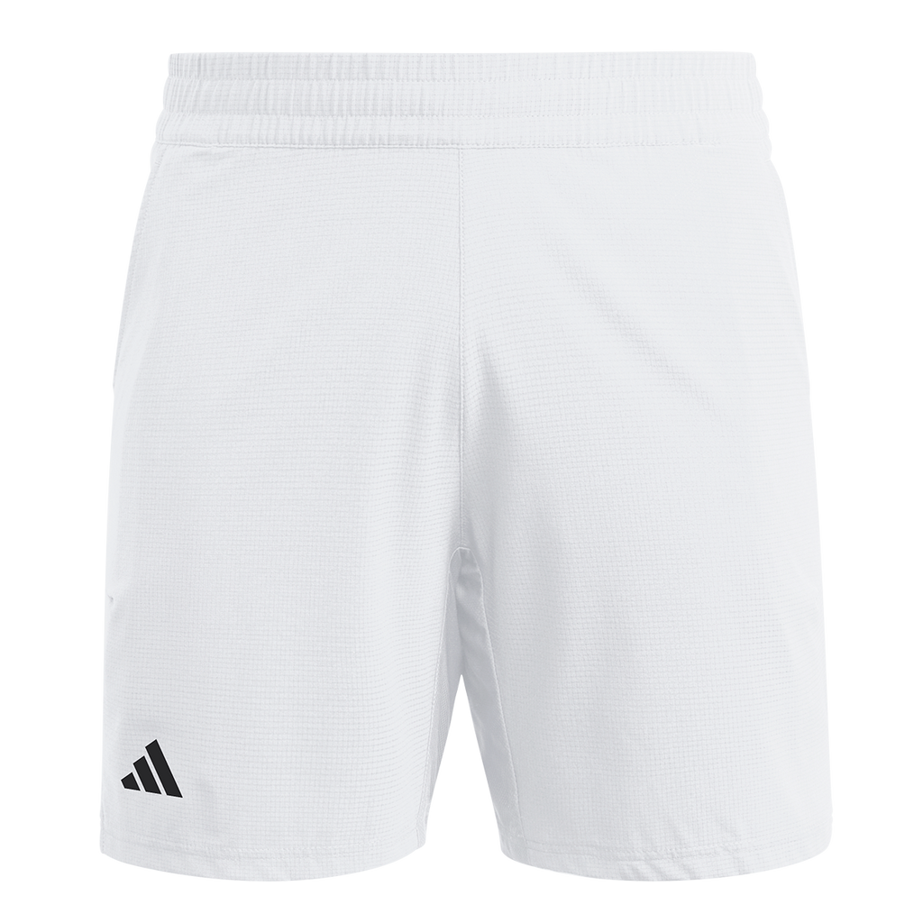 Adidas Men's Ergo Shorts White