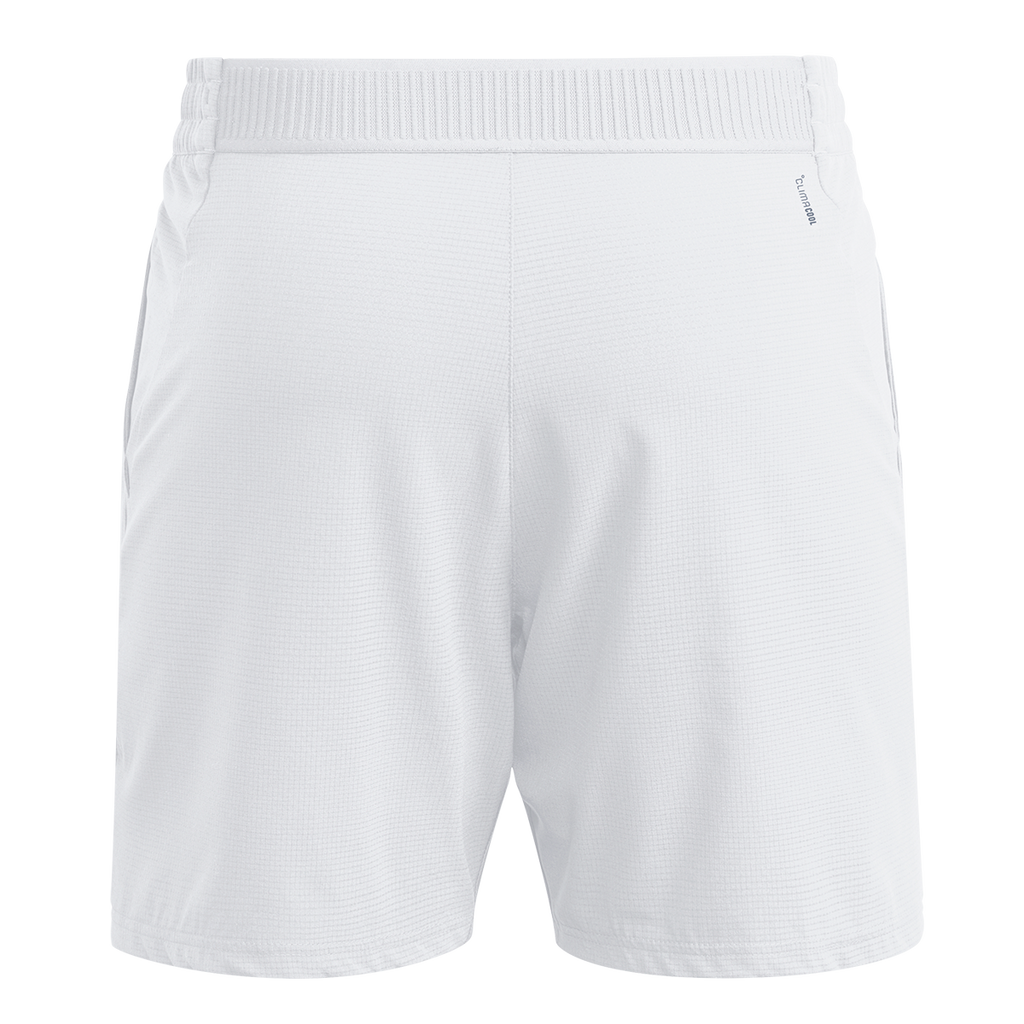 Adidas Men's Ergo Shorts White