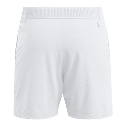 Adidas Men's Ergo Shorts White