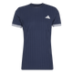 Adidas Men's Freelift Pro T-Shirt Navy