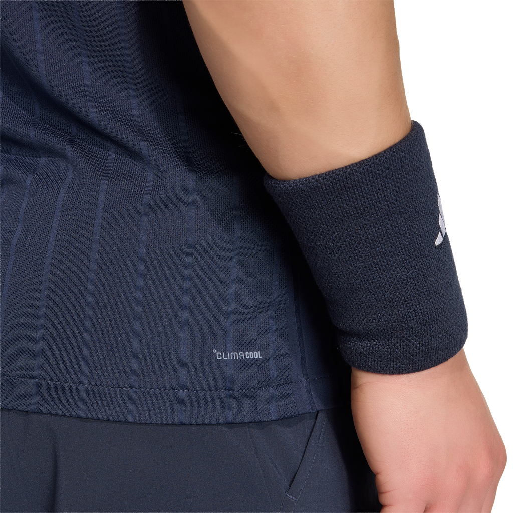 Adidas Men's Freelift Pro T-Shirt Navy