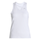 Adidas Women's Club Tank - White
