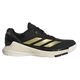 Adidas Men's Crazyquick LS Padel Shoes Black Off White