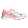 Crazyquick Boost Padel Shoes Light Pink