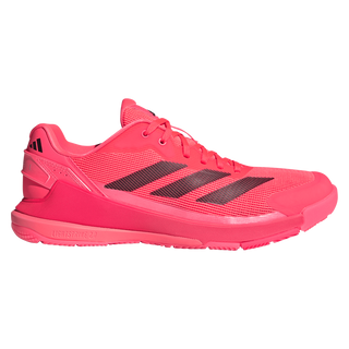 Adidas Men's Crazyquick LS Padel Shoes Solar Turbo