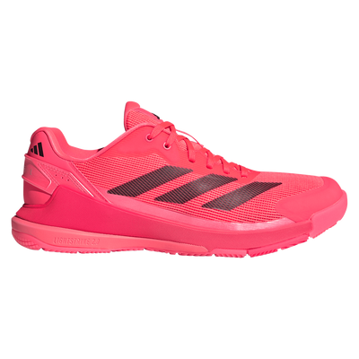 Adidas Men's Crazyquick LS Padel Shoes Solar Turbo