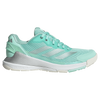 Crazyquick LS Padel Shoes Clear