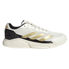 Courtquick Padel Shoes Metallic