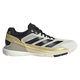Adidas Men's Crazyquick Boost Padel Shoes Off White