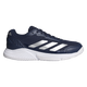 Adidas Men's Courtquick Padel Shoes Dark Blue
