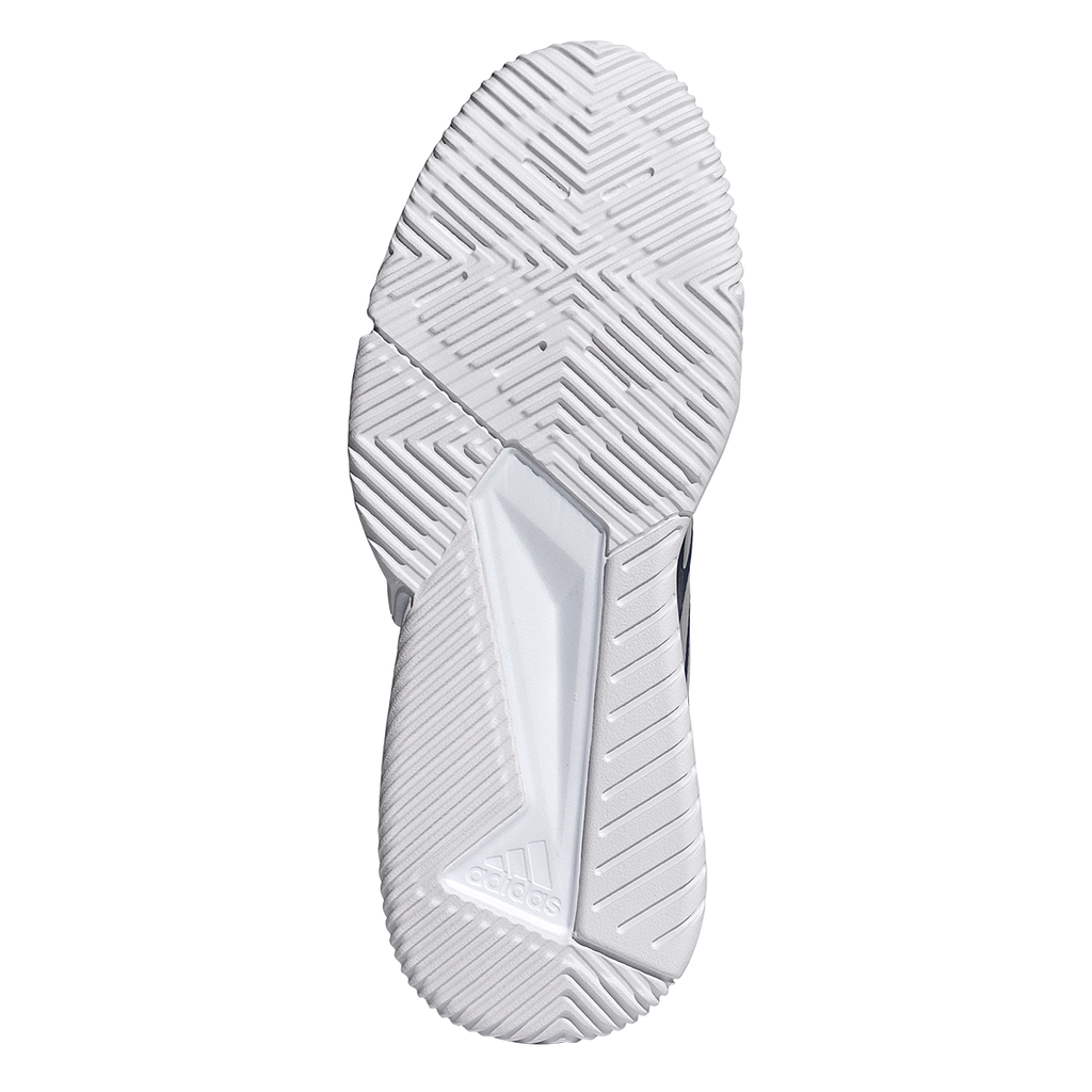 Adidas Men's Courtquick Padel Shoes Dark Blue