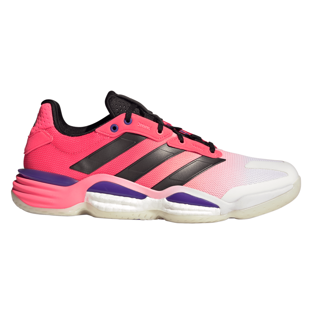Adidas Men's Stabil 16 Indoor Court Shoes Solar Turbo